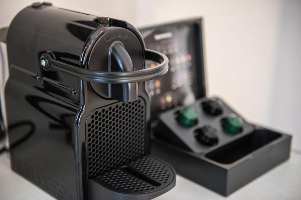 Forum City Apartments - 8