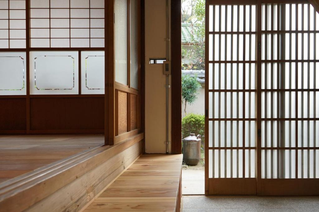 Fotografie z fotogalerie ubytování kido v destinaci Setouchi