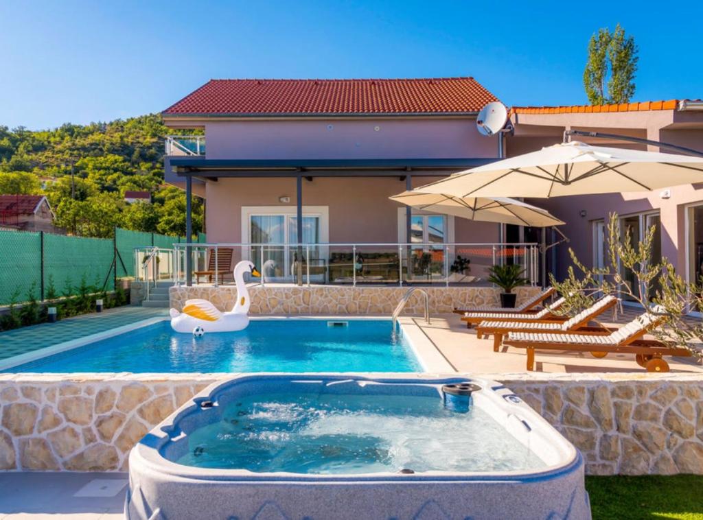 Villa Branka
