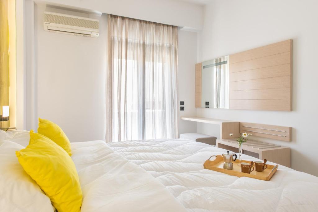 Forum City Apartments - 3