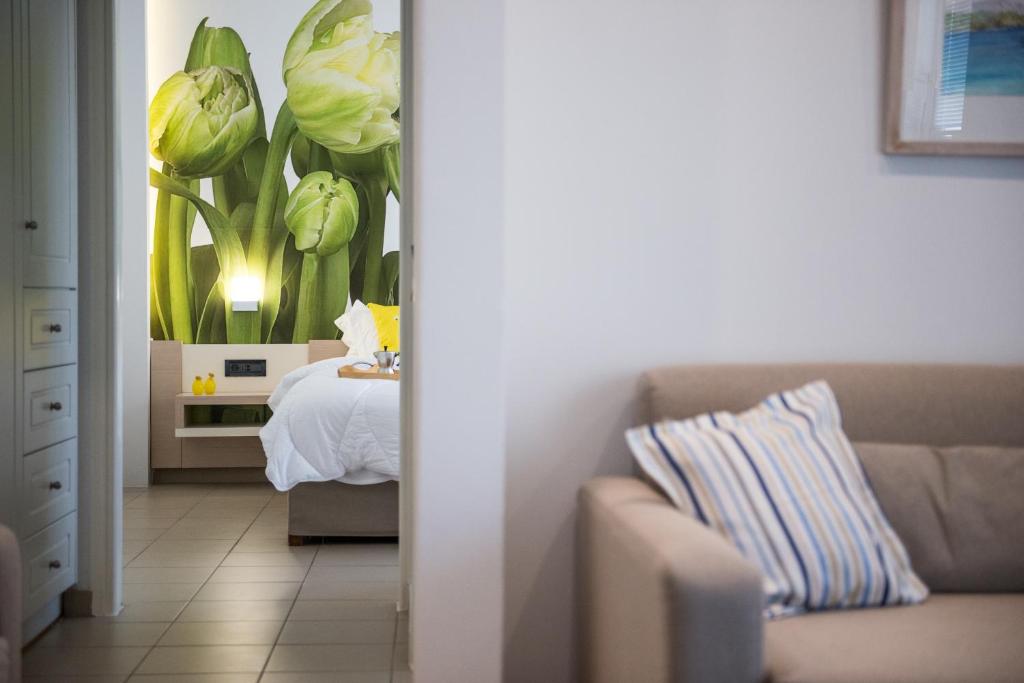 Forum City Apartments - 12