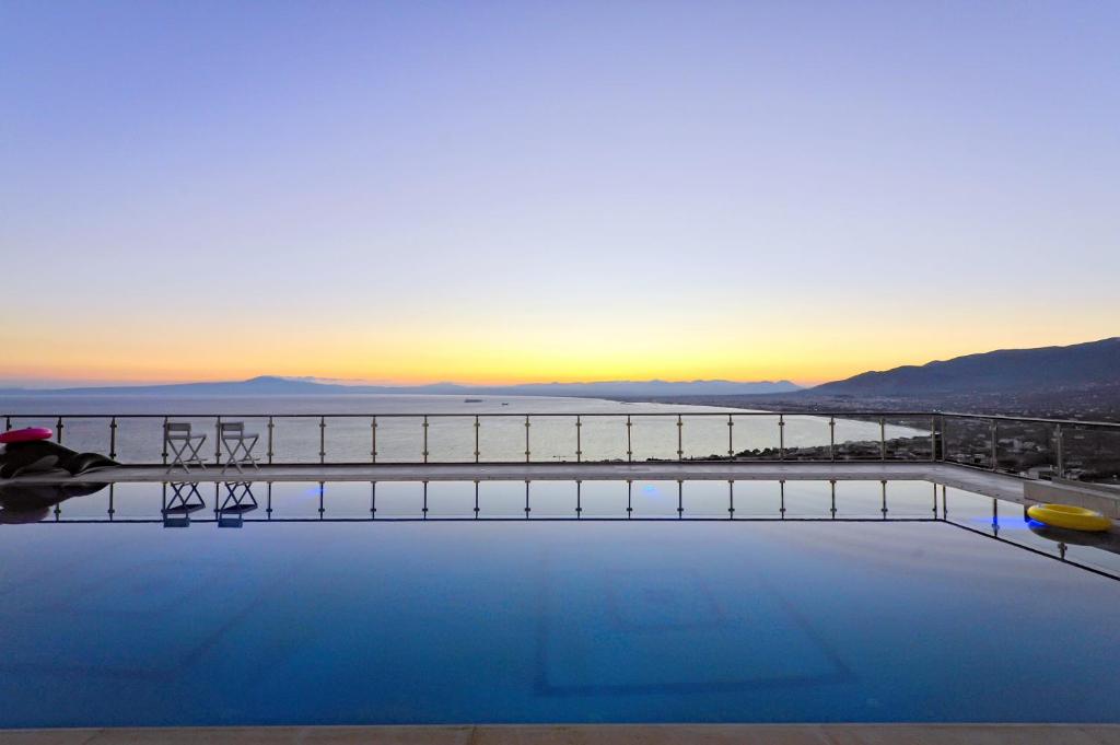 Belvedere Hotel - Resim 30