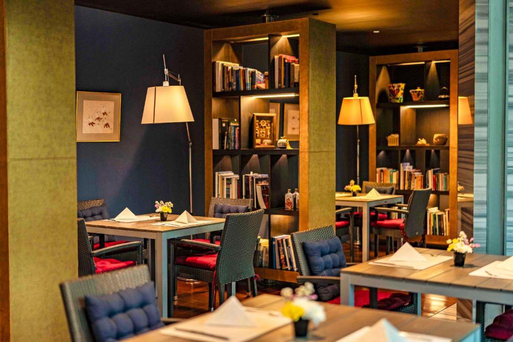 TUI BLUE Maduzi Hotel Bangkok - Resim 5