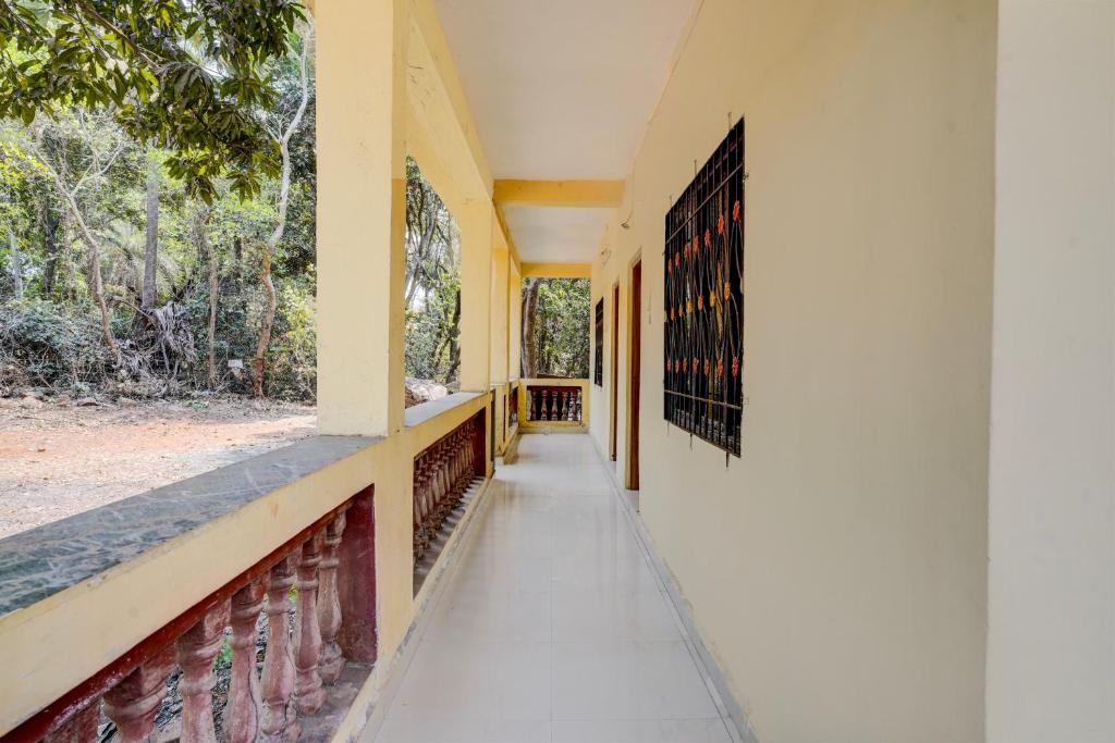 Fotografie z fotogalerie ubytování Hotel O Shree Prabhat v Bombaji