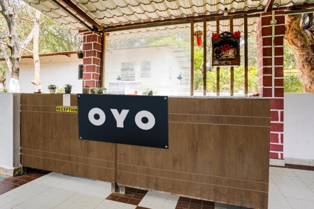 Certifikát, hodnocení, plakát nebo jiný dokument vystavený v ubytování Hotel O Shree Prabhat