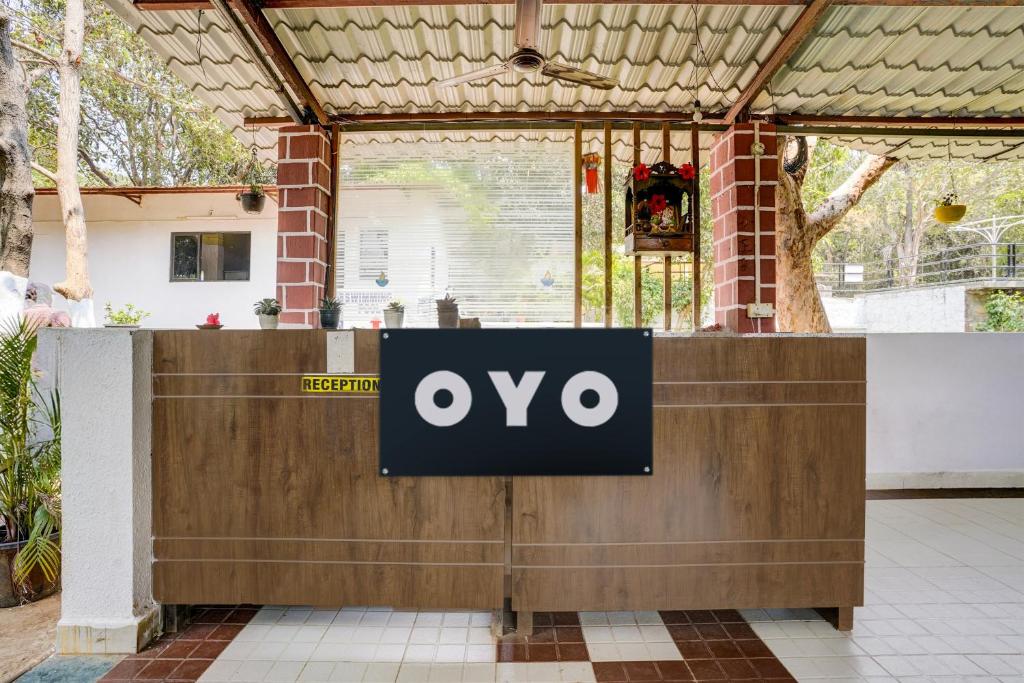 Certifikát, hodnocení, plakát nebo jiný dokument vystavený v ubytování Hotel O Shree Prabhat