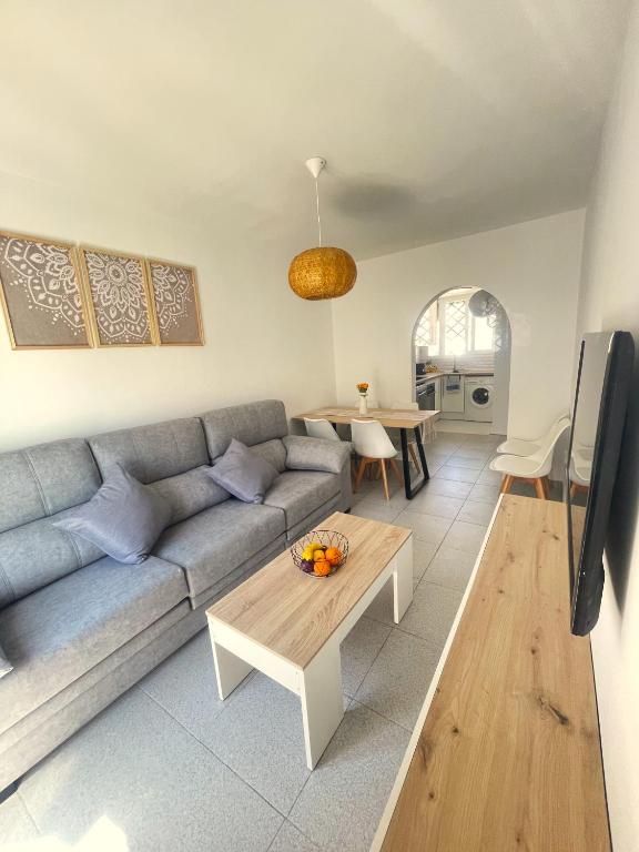 My Dream Beach & Town Apartment