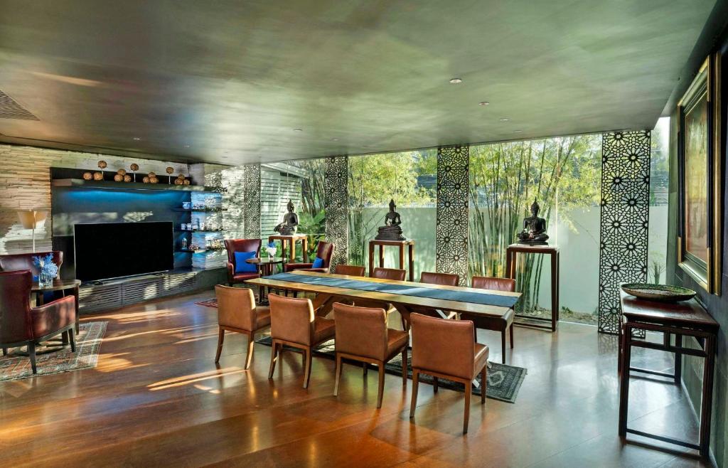 TUI BLUE Maduzi Hotel Bangkok - Resim 31