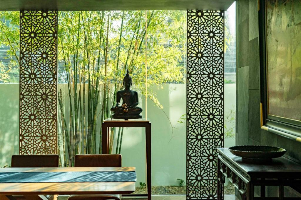 TUI BLUE Maduzi Hotel Bangkok - Resim 30