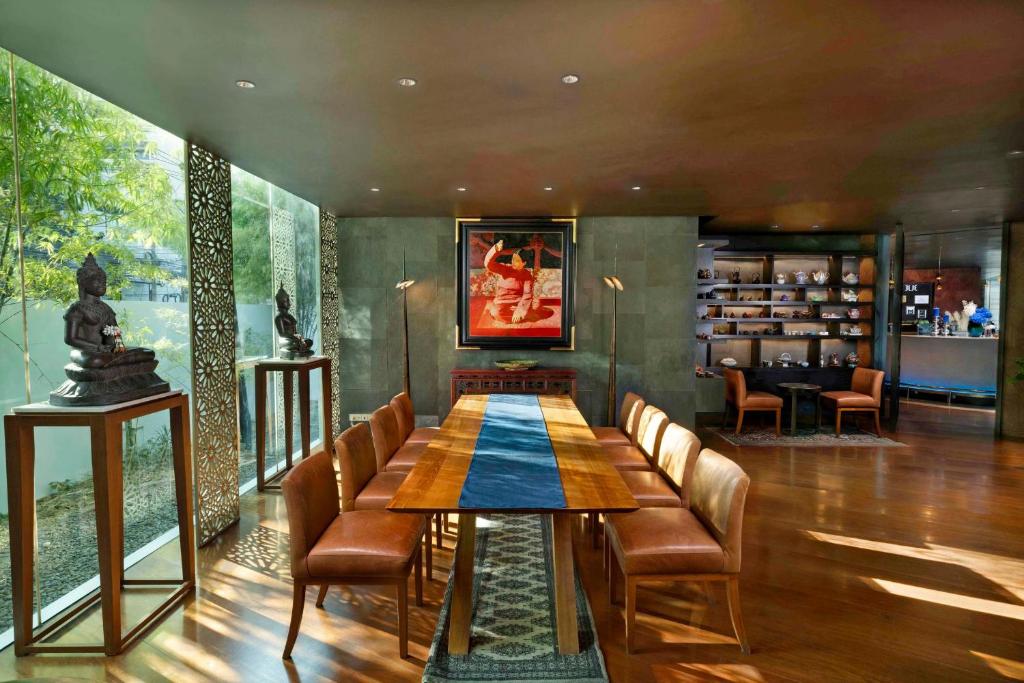 TUI BLUE Maduzi Hotel Bangkok - Resim 26