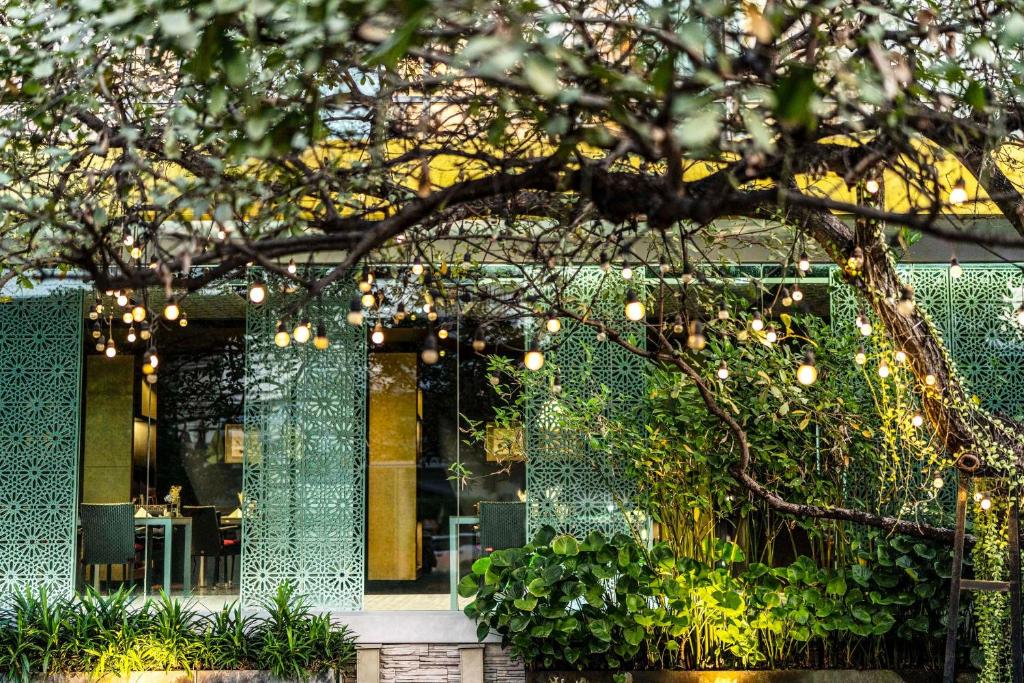 TUI BLUE Maduzi Hotel Bangkok - Resim 33