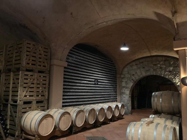 Fotografie z fotogalerie ubytování Franciacorta with love v destinaci Rovato