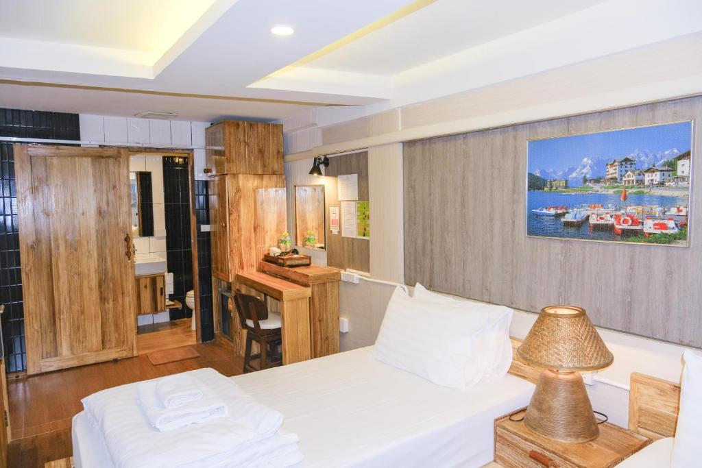 GOYA hotel - Resim 2