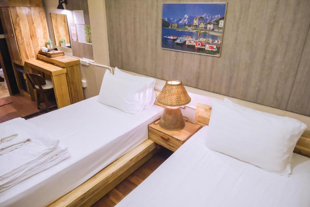 GOYA hotel - Resim 19