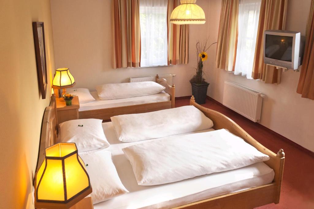 Hotel Kohlpeter - 12