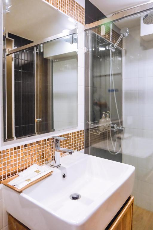 GOYA hotel - Resim 35