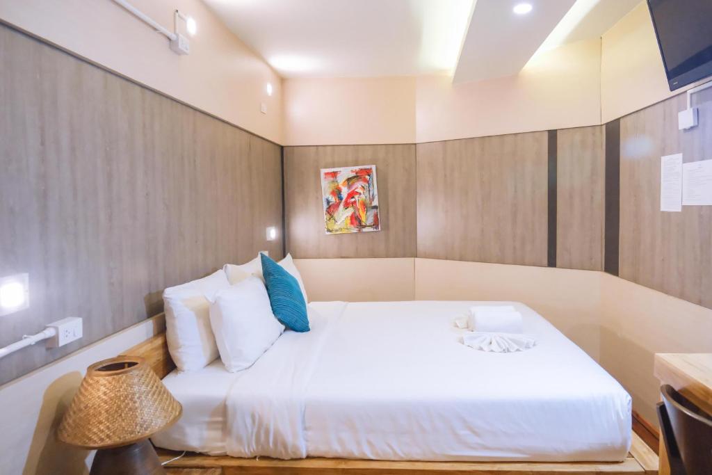 GOYA hotel - Resim 17