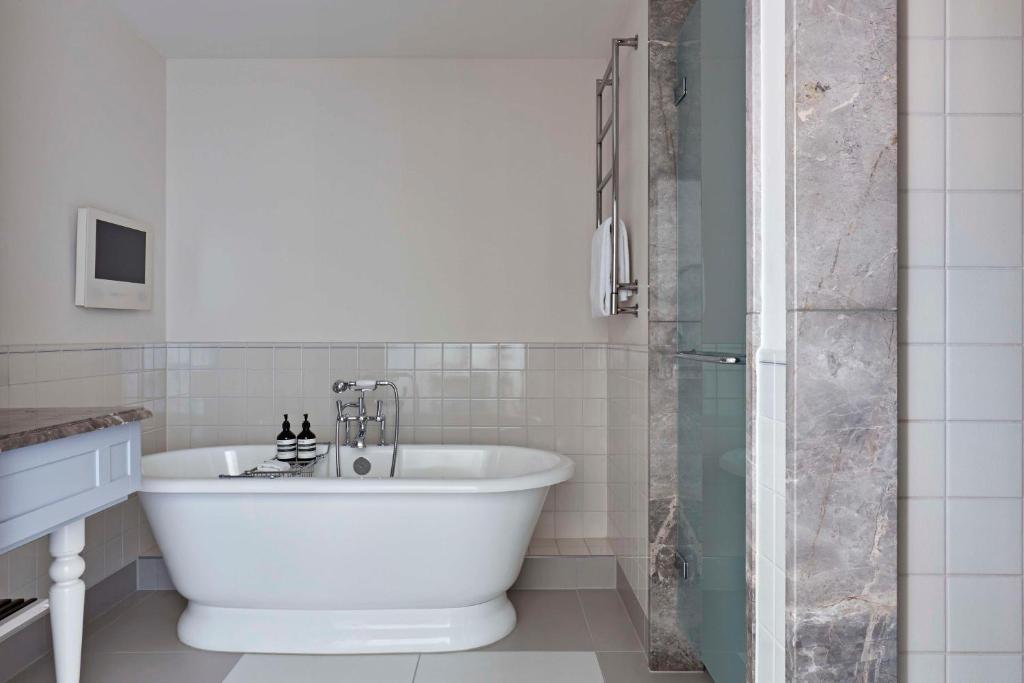 Waldorf Astoria Amsterdam - Resim 38