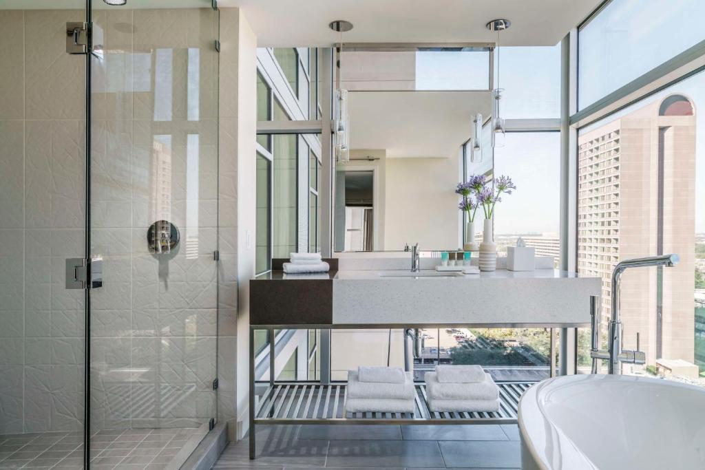 Hyatt Regency Houston Galleria - 