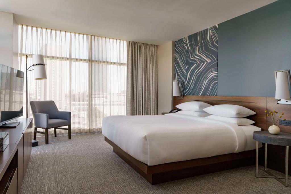 Hyatt Regency Houston Galleria - 
