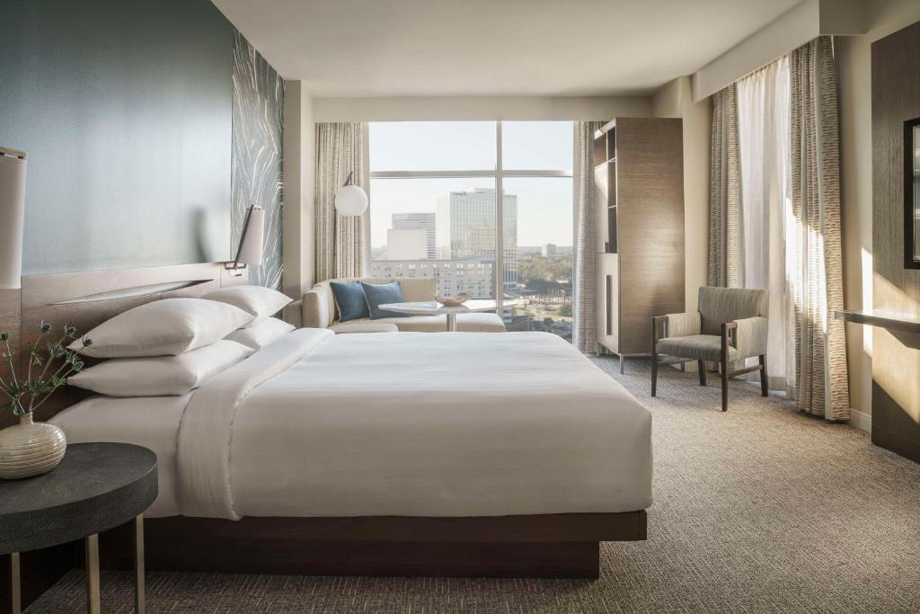Hyatt Regency Houston Galleria photo