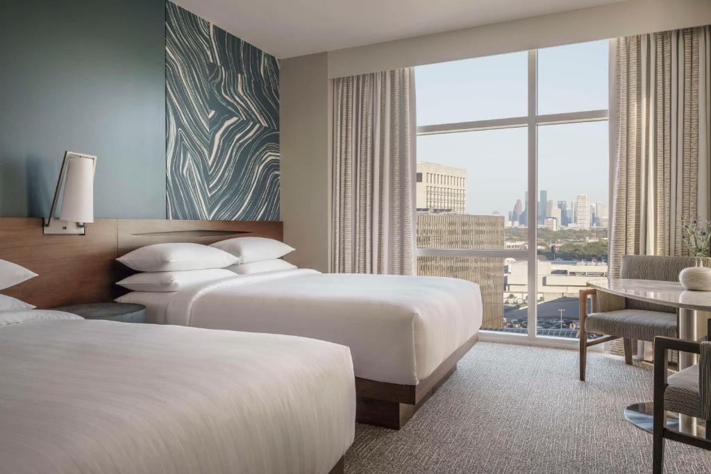 Hyatt Regency Houston Galleria photo