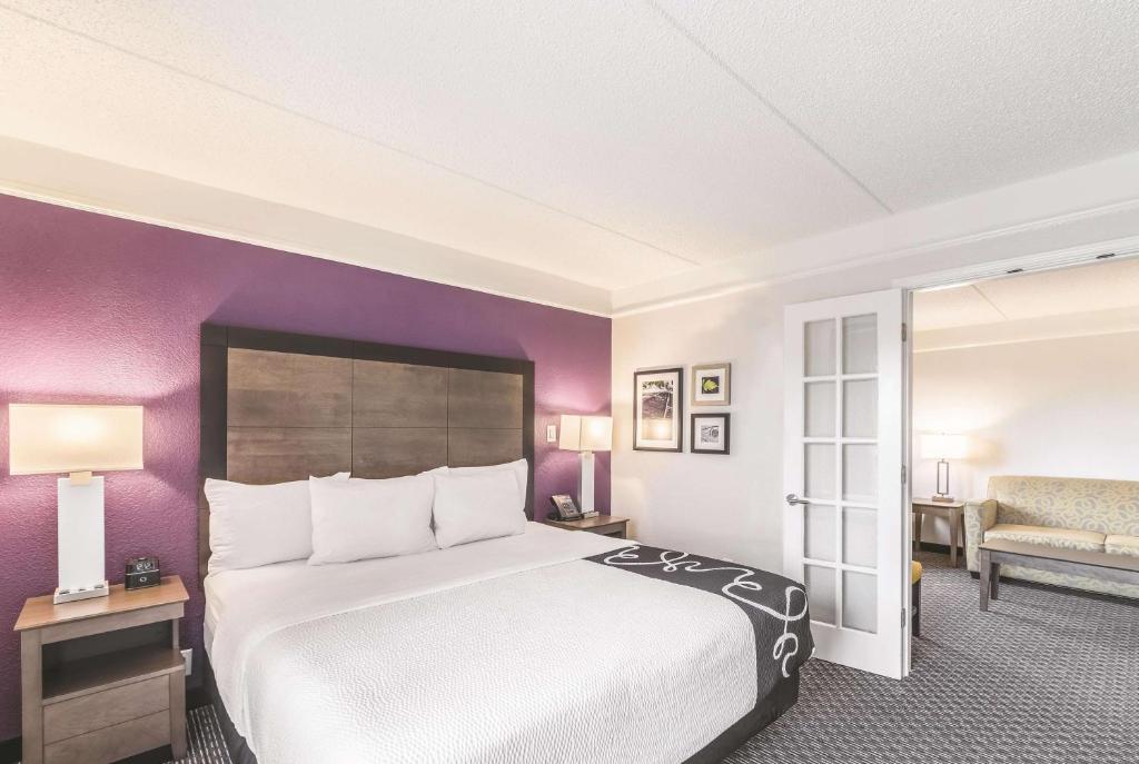 La Quinta by Wyndham Austin Airport - 