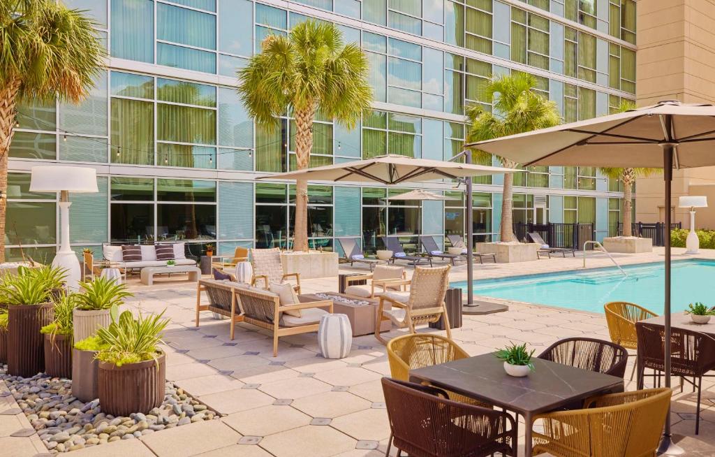 Hyatt Regency Houston Galleria photo