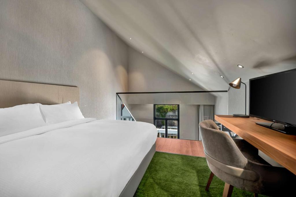 Hilton Porto Gaia - Resim 28