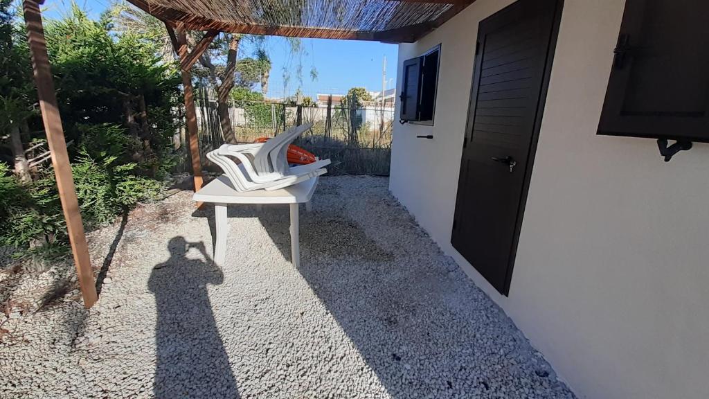 Foto dalla galleria di camping Venere a Granelli