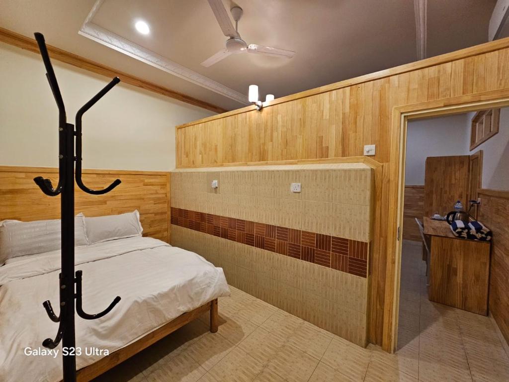 Kuri Himandhoo Inn - View 11