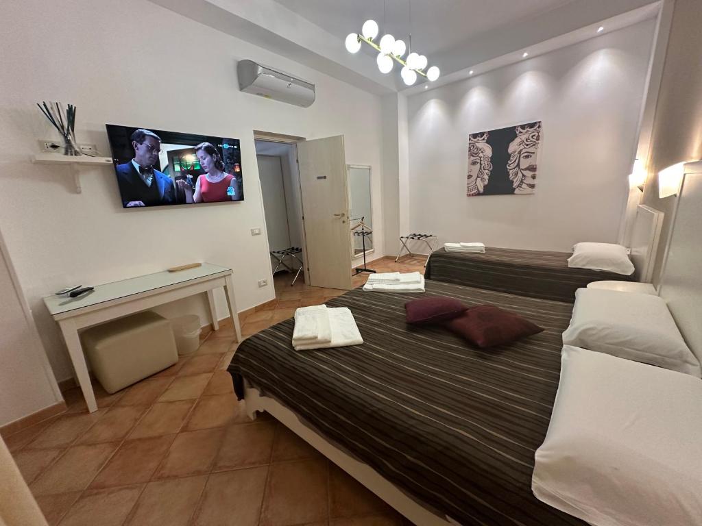 Badia Rooms & Breakfast - 19