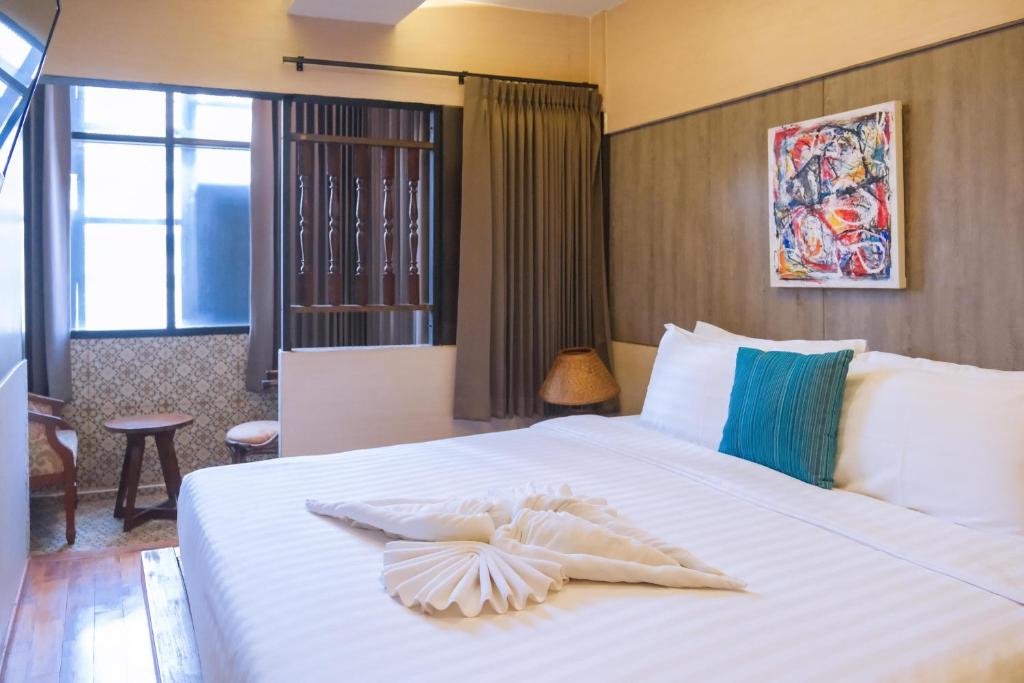 GOYA hotel - Resim 16