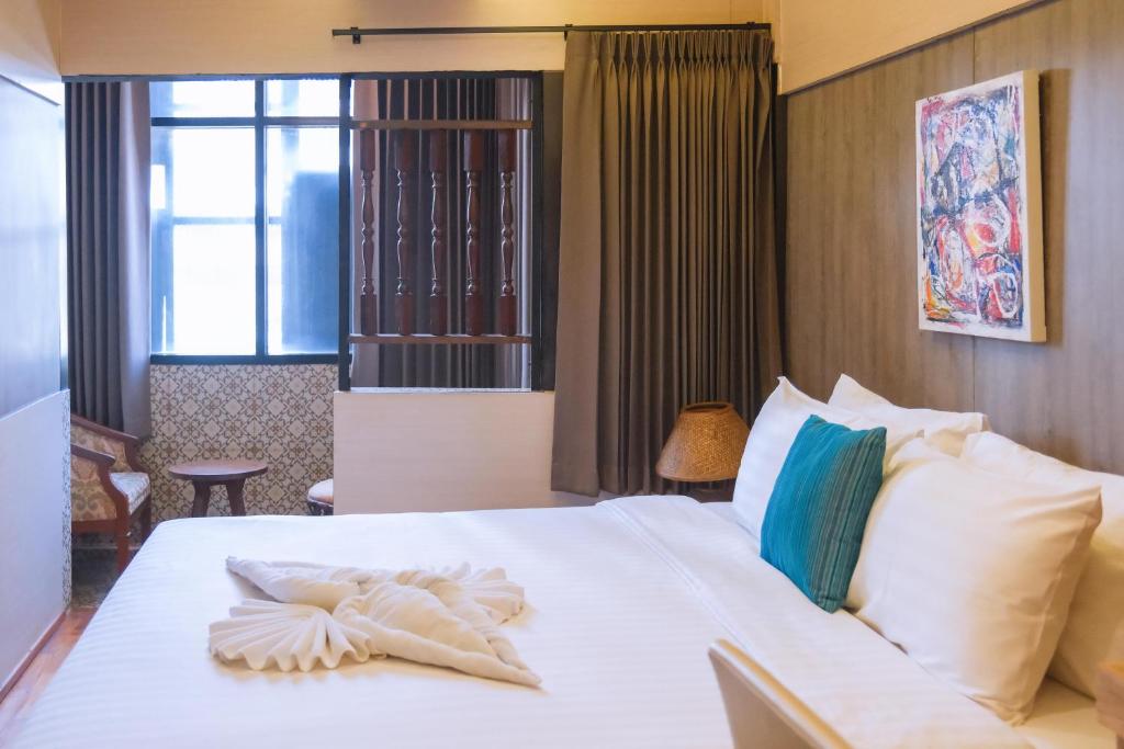 GOYA hotel - Resim 21