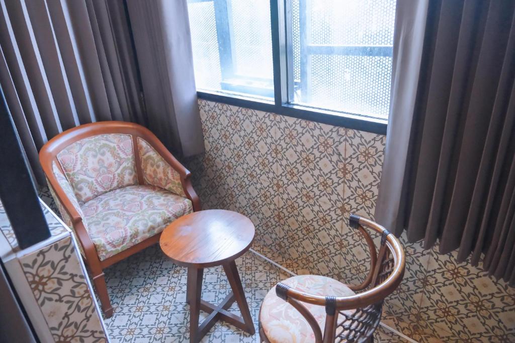 GOYA hotel - Resim 22