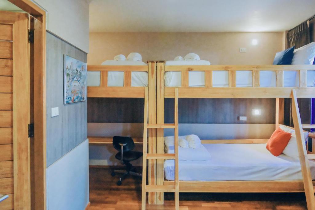 GOYA hotel - Resim 23