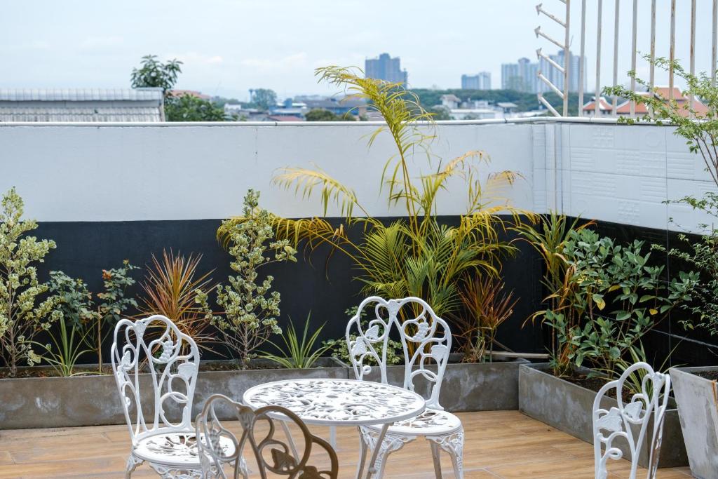 GOYA hotel - Resim 6