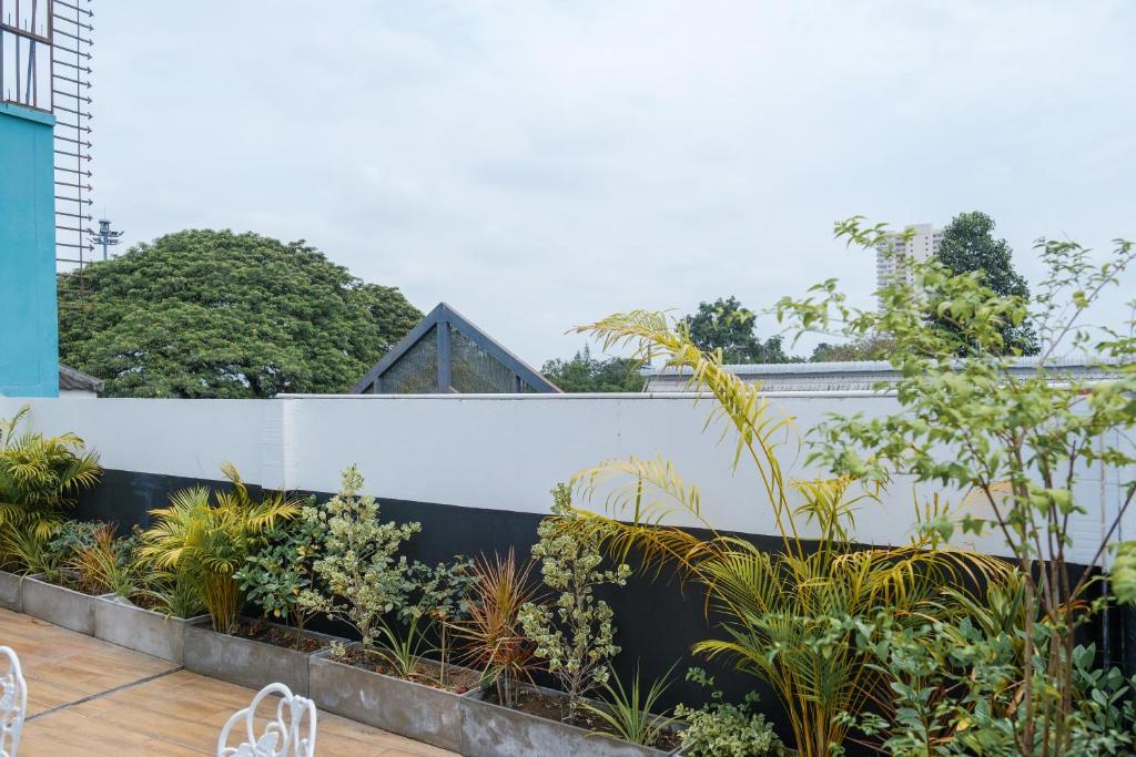 GOYA hotel - Resim 25