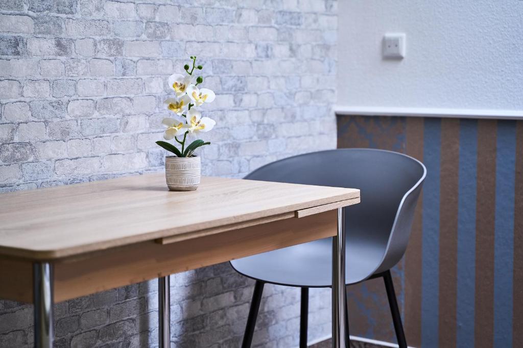 Fotografie z fotogalerie ubytování Hotel Maximo v destinaci Pinneberg