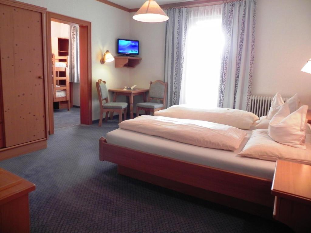 Fotografie z fotogalerie ubytování Hotel Laserz v destinaci Lienz