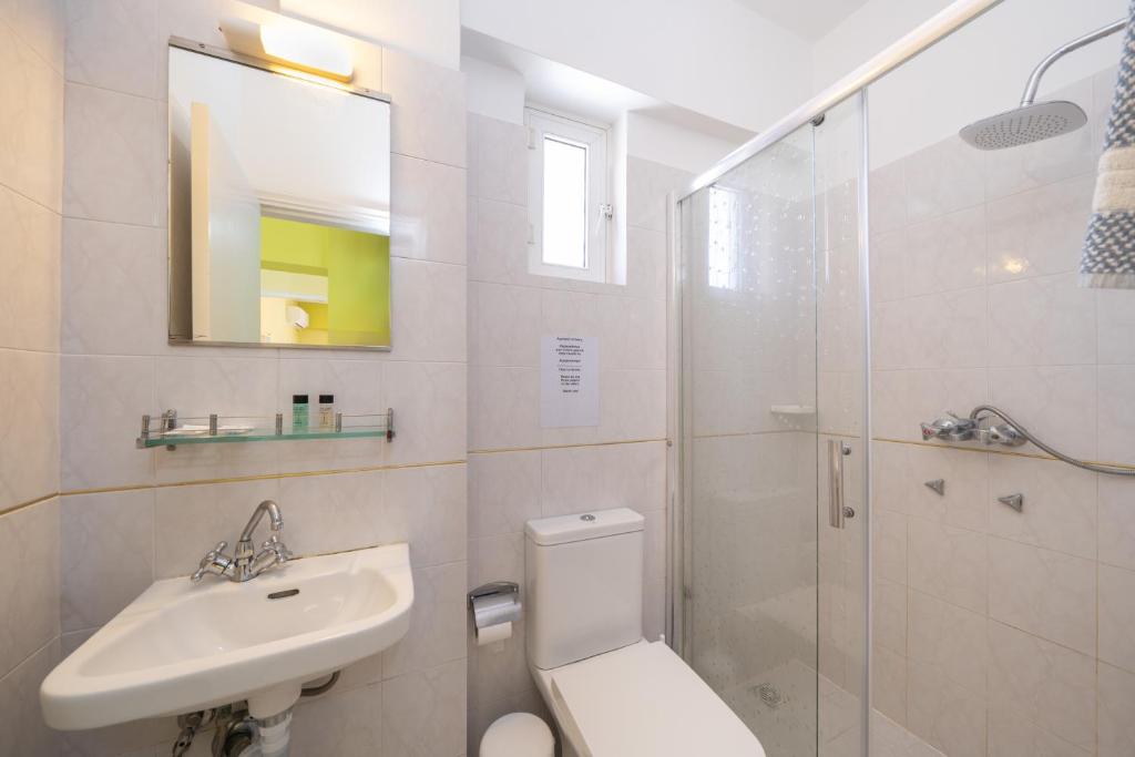 Remezzo Apartments - 16