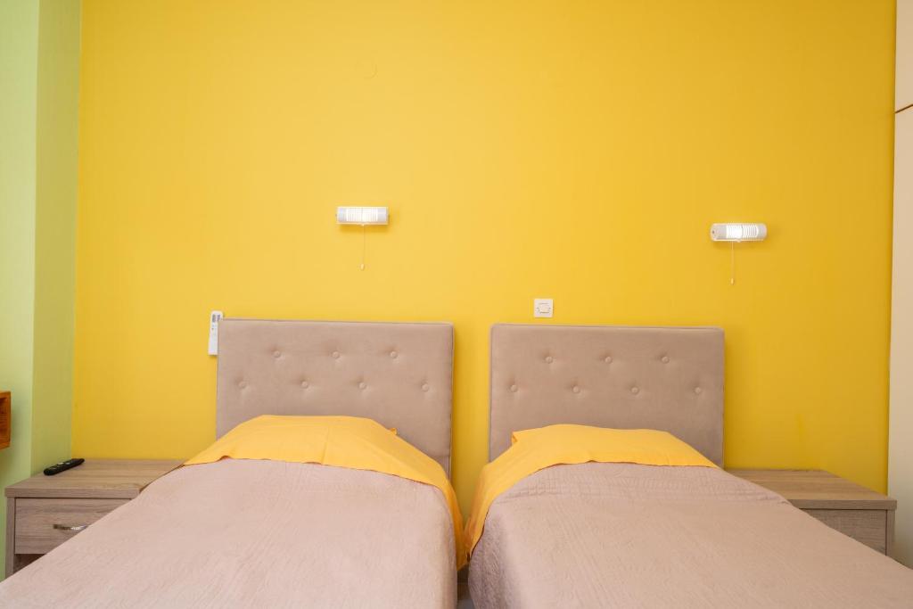 Remezzo Apartments - 1