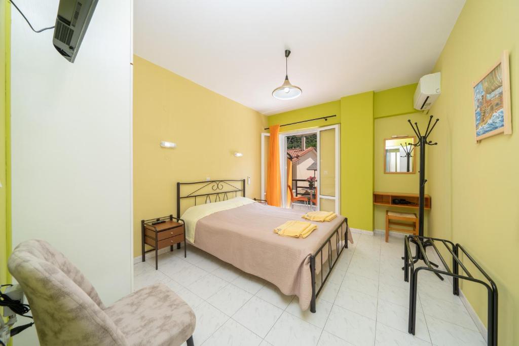 Remezzo Apartments - 19