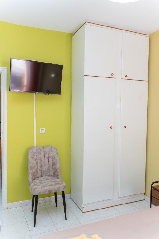 Remezzo Apartments - 17