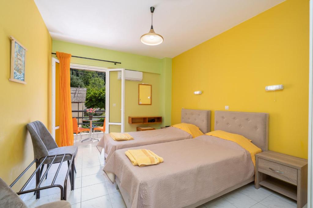 Remezzo Apartments - 7