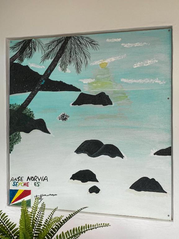 Fotografie z fotogalerie ubytování Divers Lodge Guest House v destinaci Beau Vallon