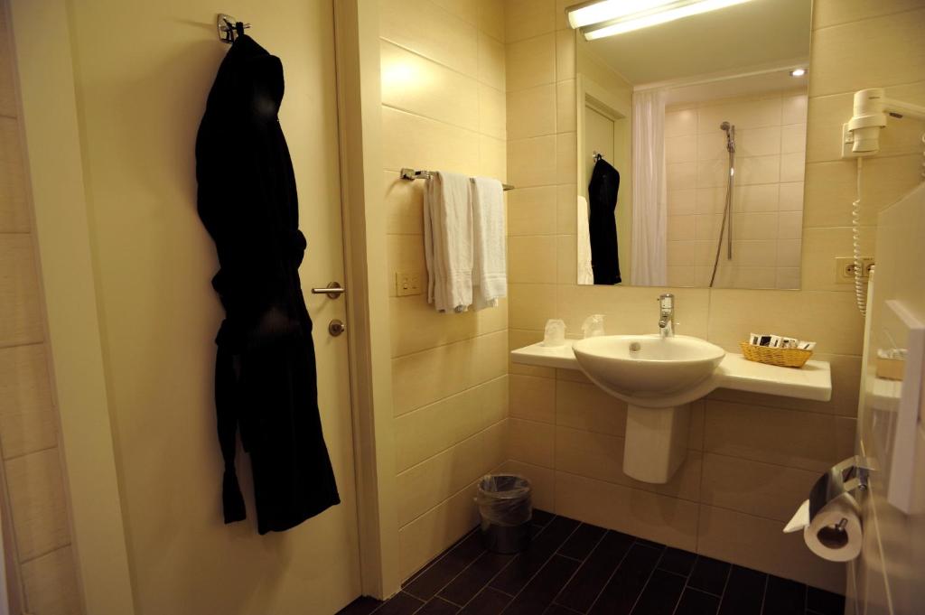 Flanders Hotel - Resim 35