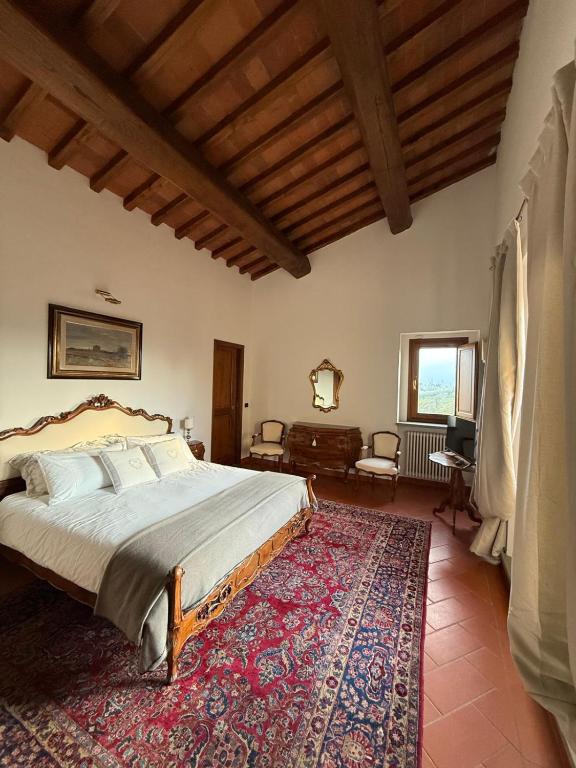 Melarancio Home