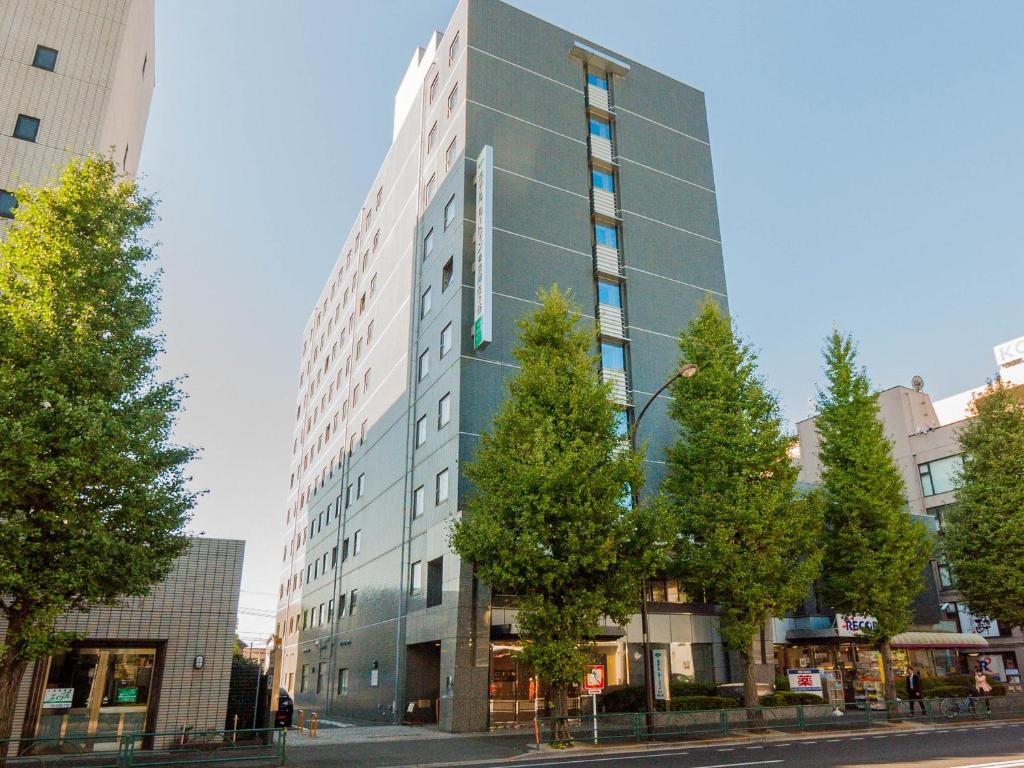 Hotel Route-Inn Tokyo Asagaya - Housity