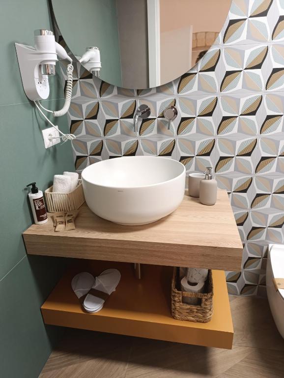 Bagno di Bari in un click